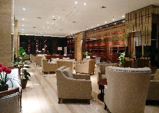 Swiss-Belhotel Serpong fotoÄŸrafÄ±