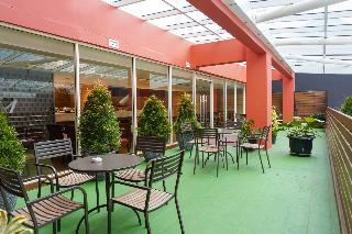 Swiss-Belhotel Serpong fotoÄŸrafÄ±