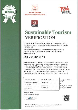Arkk Homes fotoÄŸrafÄ±