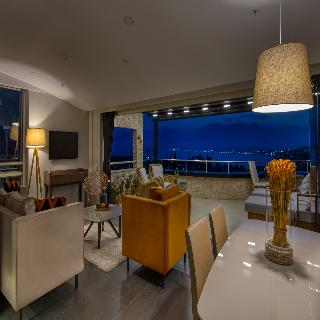 Arkk Homes otel fotoğrafı