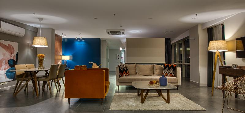 Arkk Homes - Oda