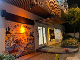 Arkk Homes fotoÄŸrafÄ±