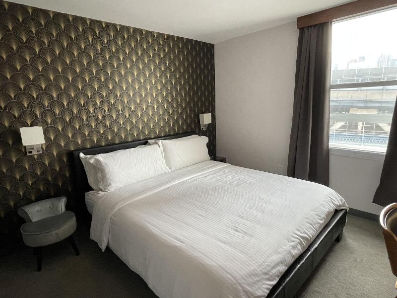 Hotel Mimosa - Oda