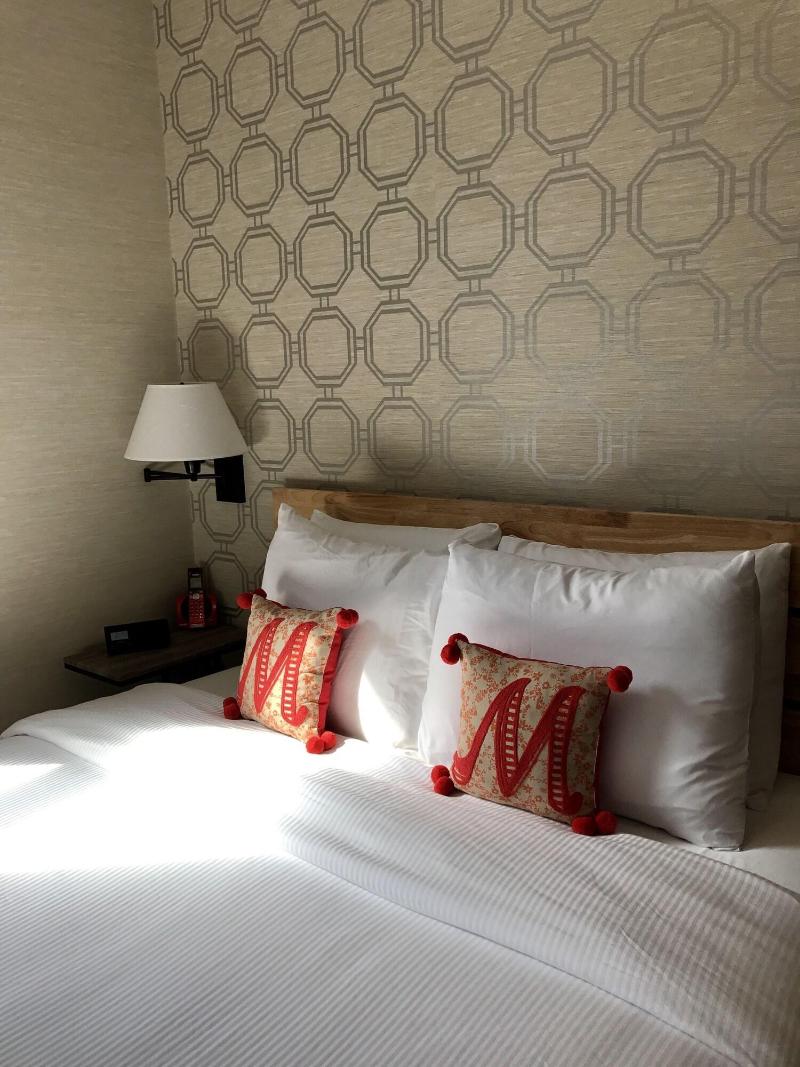 Hotel Mimosa - Oda