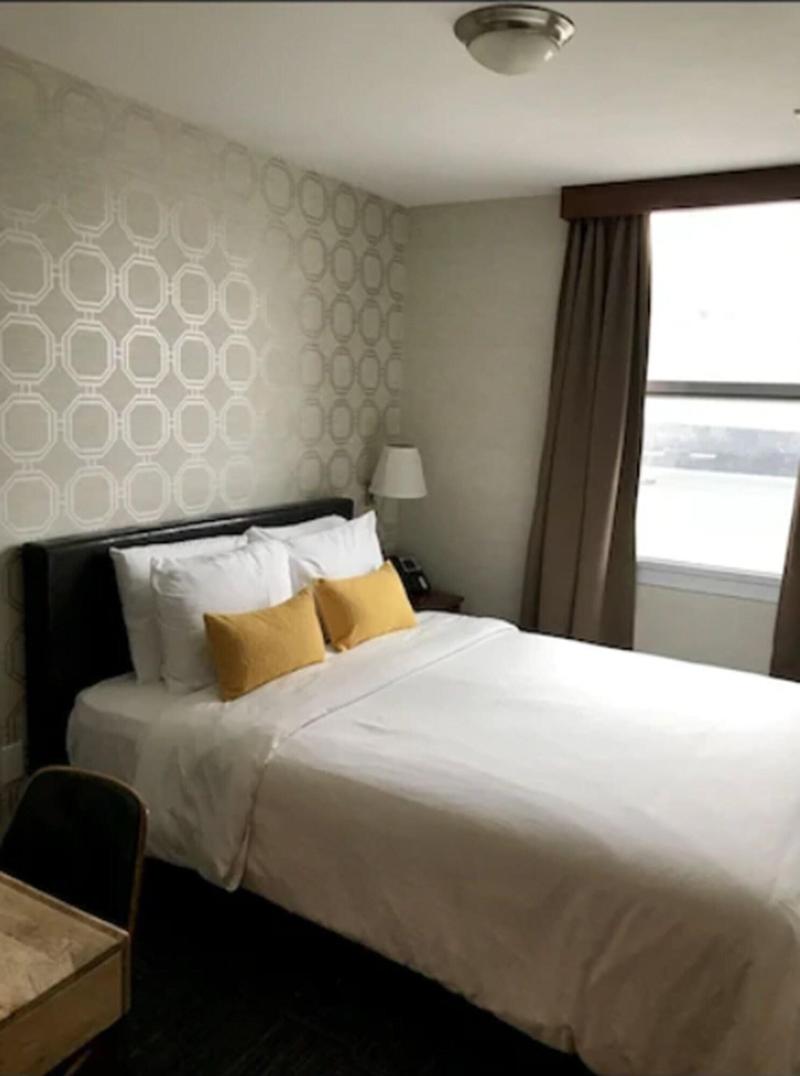 Hotel Mimosa - Oda