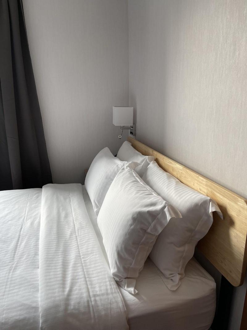 Hotel Mimosa - Oda