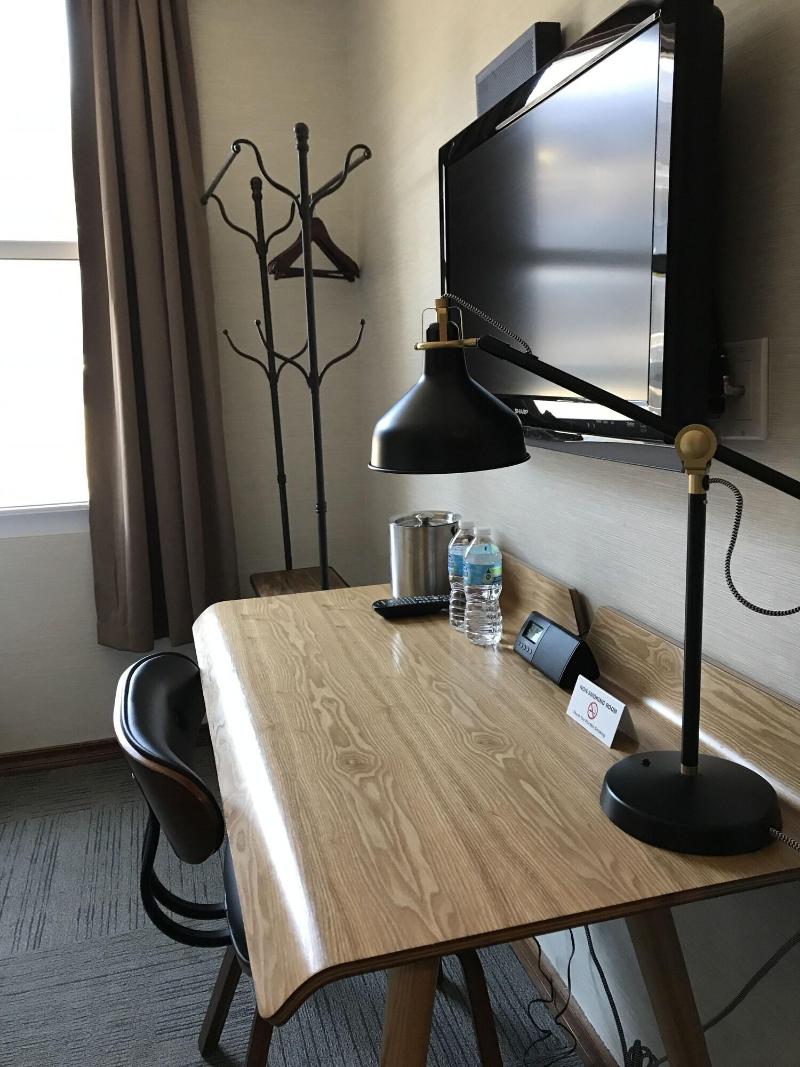 Hotel Mimosa - Oda