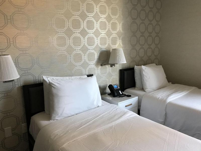 Hotel Mimosa - Oda