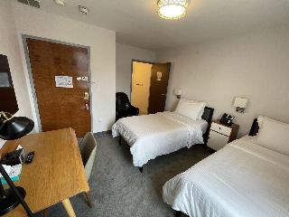 Hotel Mimosa fotoÄŸrafÄ±