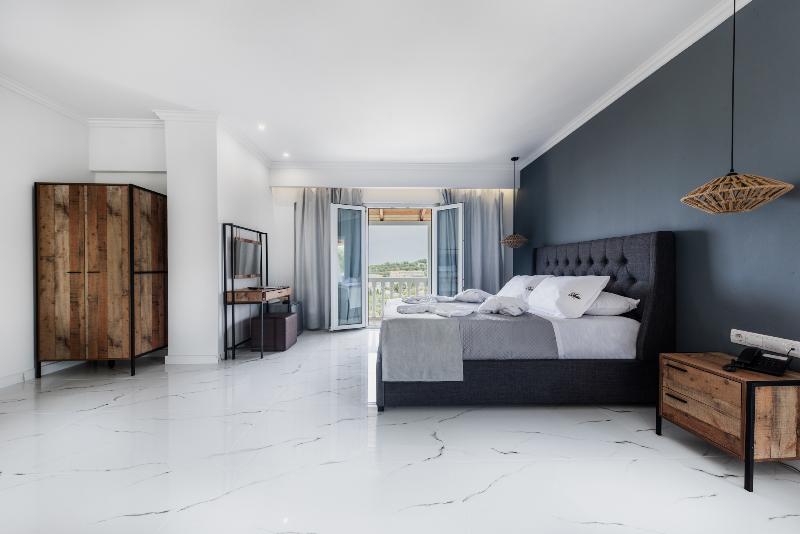 Zante Calinica Hotel & Suites - Genel