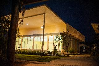 Bluemoon Riverside Resort Ubon Ratchathani fotoÄŸrafÄ±