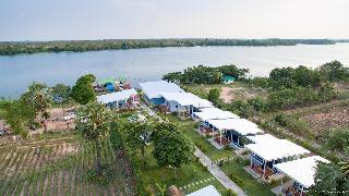 Bluemoon Riverside Resort Ubon Ratchathani fotoÄŸrafÄ±
