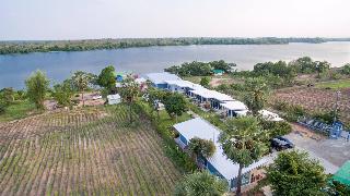 Bluemoon Riverside Resort Ubon Ratchathani otel fotoğrafı
