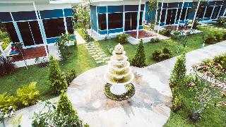 Bluemoon Riverside Resort Ubon Ratchathani fotoÄŸrafÄ±
