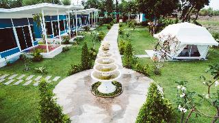 Bluemoon Riverside Resort Ubon Ratchathani fotoÄŸrafÄ±