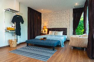 Bluemoon Riverside Resort Ubon Ratchathani fotoÄŸrafÄ±