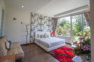 Bluemoon Riverside Resort Ubon Ratchathani fotoÄŸrafÄ±