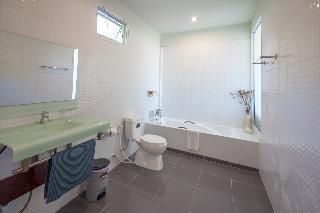 Bluemoon Riverside Resort Ubon Ratchathani fotoÄŸrafÄ±
