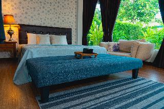 Bluemoon Riverside Resort Ubon Ratchathani fotoÄŸrafÄ±
