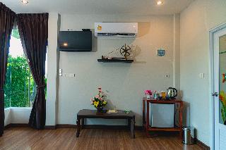 Bluemoon Riverside Resort Ubon Ratchathani fotoÄŸrafÄ±