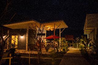 Bluemoon Riverside Resort Ubon Ratchathani fotoÄŸrafÄ±