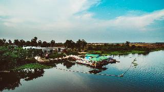 Bluemoon Riverside Resort Ubon Ratchathani fotoÄŸrafÄ±