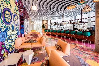 nhow Amsterdam RAI fotoÄŸrafÄ±