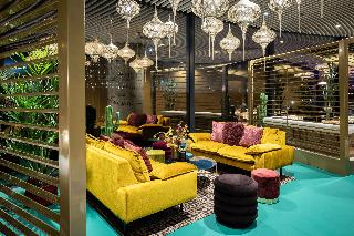 nhow Amsterdam RAI fotoÄŸrafÄ±