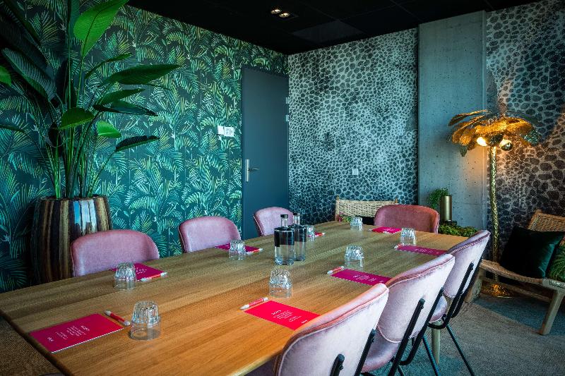 nhow Amsterdam RAI - Toplantı