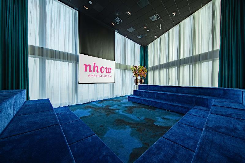 nhow Amsterdam RAI - Toplantı