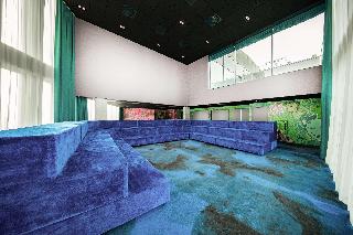 nhow Amsterdam RAI fotoÄŸrafÄ±