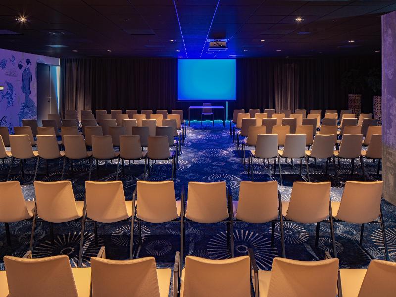 nhow Amsterdam RAI - Toplantı