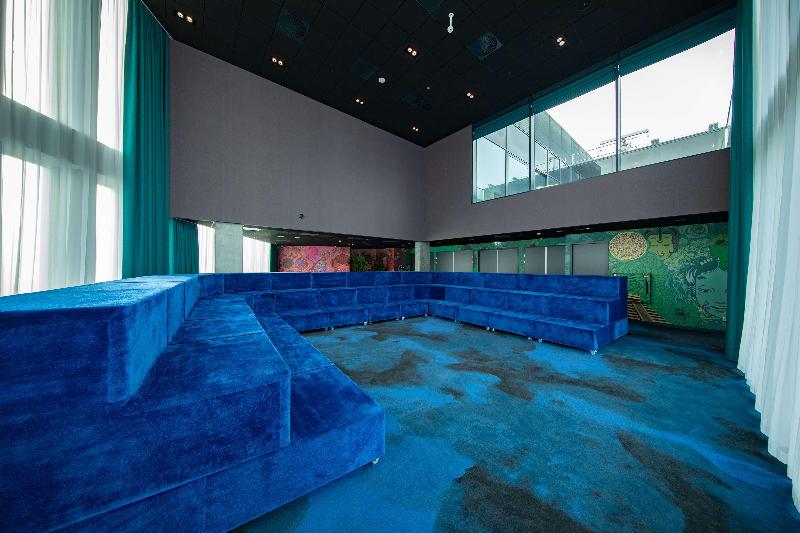 nhow Amsterdam RAI - Toplantı