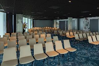 nhow Amsterdam RAI fotoÄŸrafÄ±