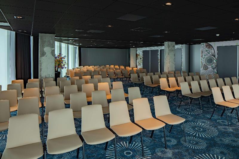 nhow Amsterdam RAI - Toplantı