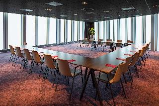 nhow Amsterdam RAI fotoÄŸrafÄ±