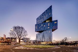 nhow Amsterdam RAI otel fotoğrafı