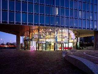 nhow Amsterdam RAI fotoÄŸrafÄ±