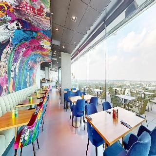 nhow Amsterdam RAI fotoÄŸrafÄ±