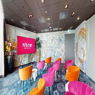 nhow Amsterdam RAI fotoÄŸrafÄ±