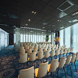 nhow Amsterdam RAI fotoÄŸrafÄ±