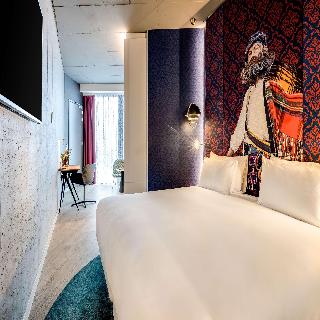 nhow Amsterdam RAI fotoÄŸrafÄ±