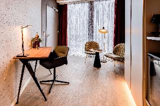 nhow Amsterdam RAI fotoÄŸrafÄ±
