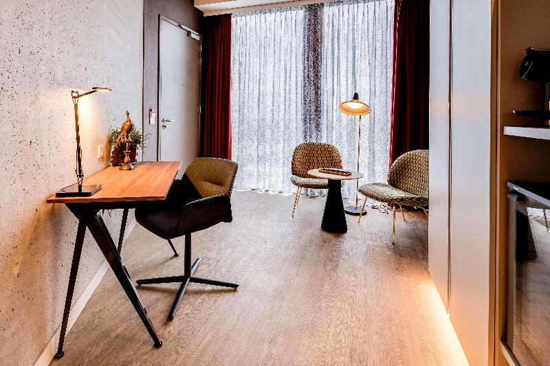 nhow Amsterdam RAI - Oda
