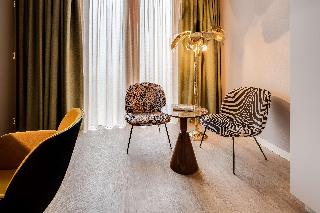 nhow Amsterdam RAI fotoÄŸrafÄ±