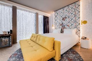 nhow Amsterdam RAI fotoÄŸrafÄ±