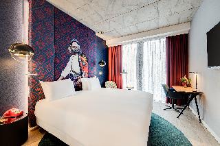 nhow Amsterdam RAI fotoÄŸrafÄ±