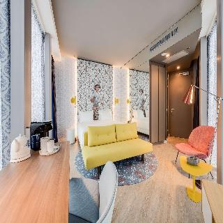 nhow Amsterdam RAI fotoÄŸrafÄ±