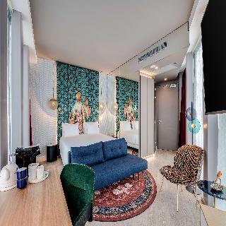 nhow Amsterdam RAI fotoÄŸrafÄ±