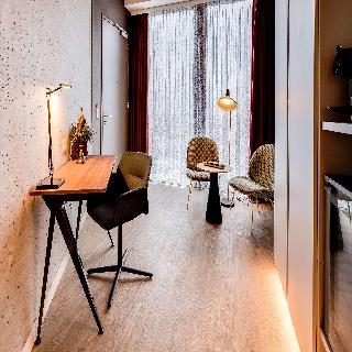 nhow Amsterdam RAI fotoÄŸrafÄ±